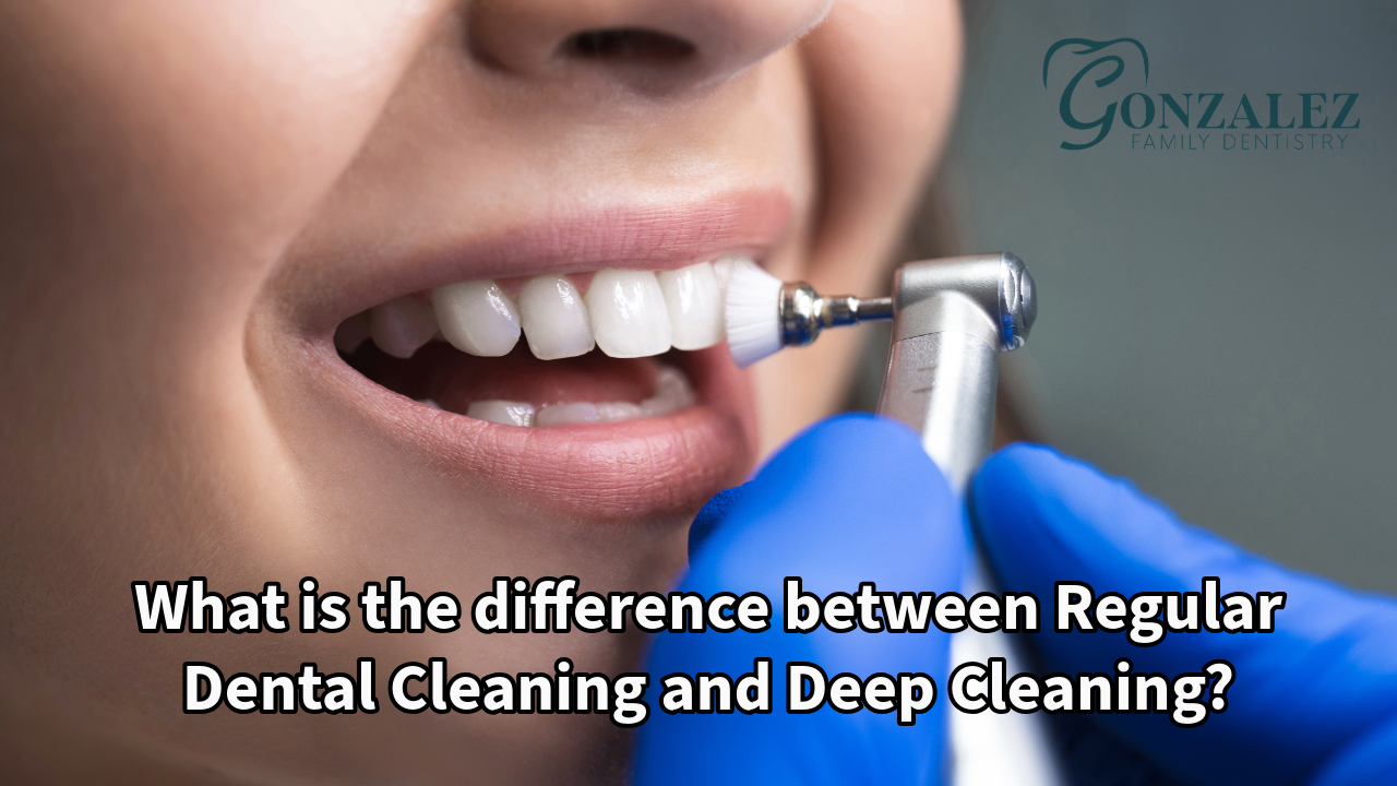 need a dental cleaning in mexia texas?